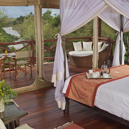 Ashnil Mara Camp Villa Talek Exterior photo