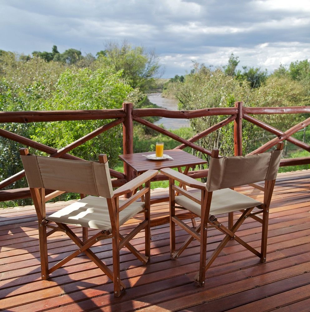 Ashnil Mara Camp Villa Talek Exterior photo