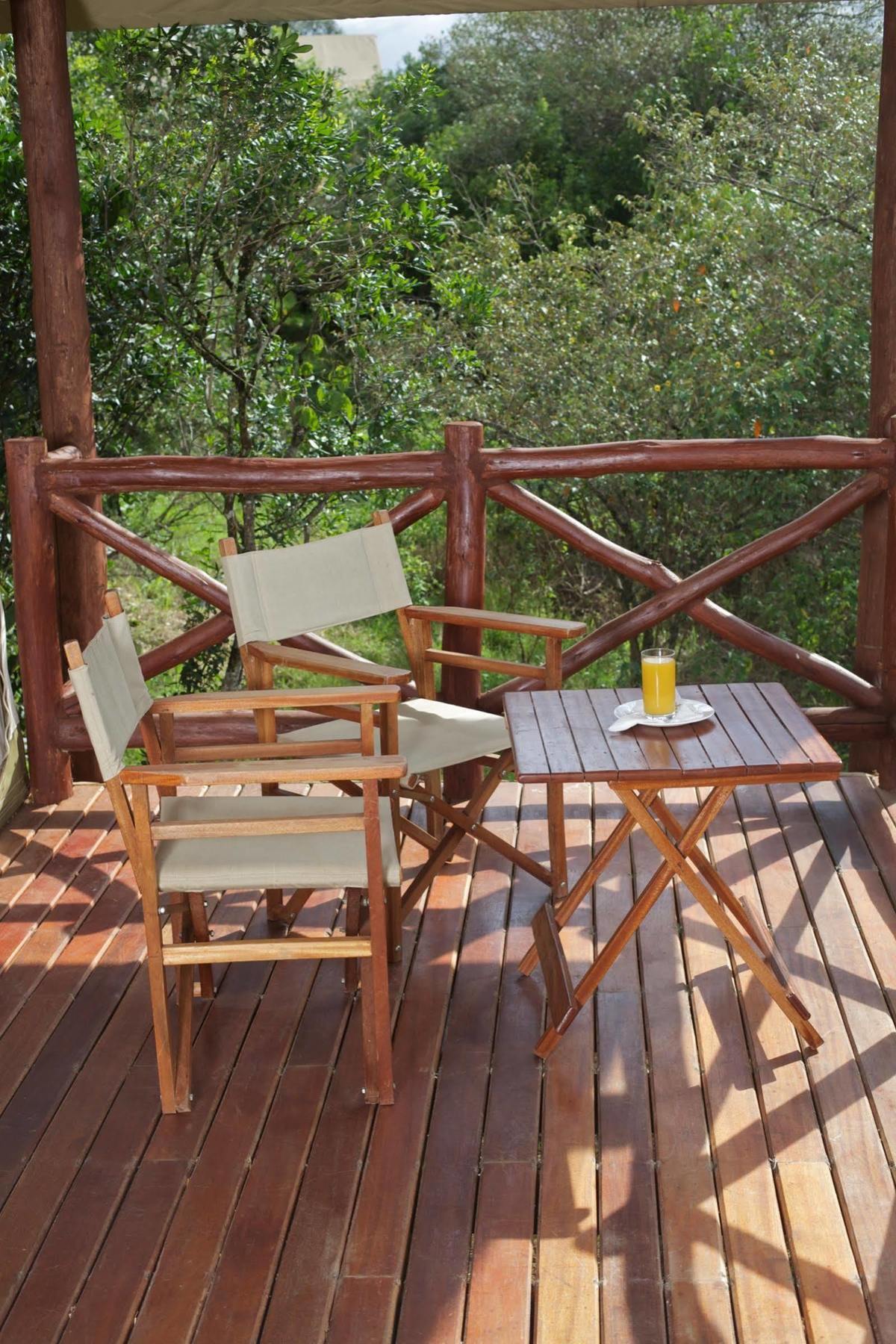 Ashnil Mara Camp Villa Talek Exterior photo